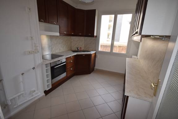 Appartement - GRASLIN