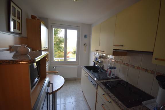 Appartement
                                                                - ST PASQUIER