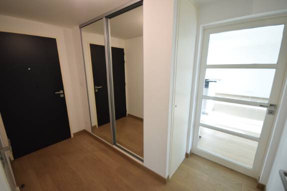 Appartement
                                                        T3
                                                                - TALENSAC