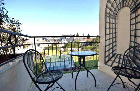 Appartement
                                                                - MONSELET