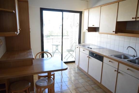 Appartement
                                                                - MONSELET