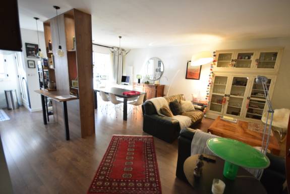 Appartement
                                                                - HYPER CENTRE