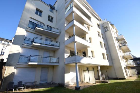 Appartement
                                                                - MONSELET