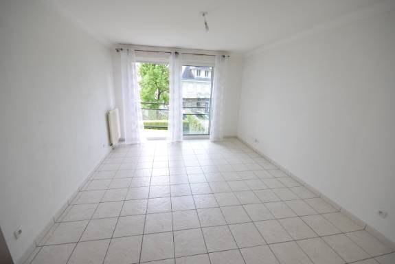 Appartement
                                                                - MONSELET