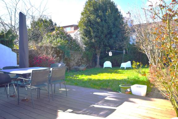 Maison à vendre NANTES PROCÉ