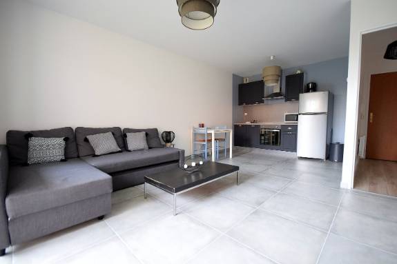 Appartement - NANTES