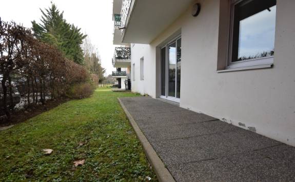 Appartement - NANTES