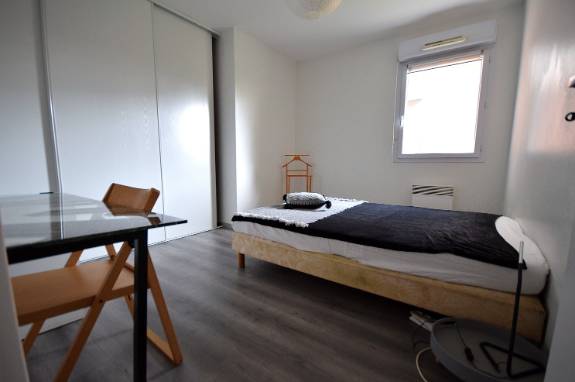 Appartement
                                                        T2
                                                                - NANTES