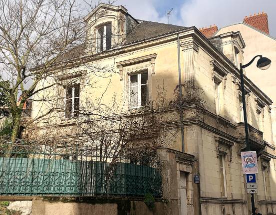 Maison - HYPER CENTRE
