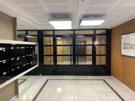 Appartement - HYPER CENTRE