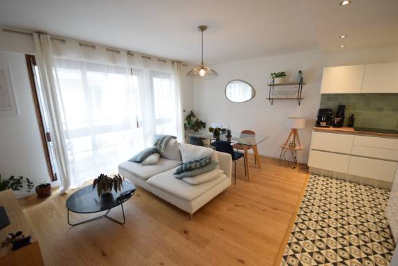 Appartement - DOBRÉE