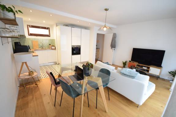 Appartement - DOBRÉE