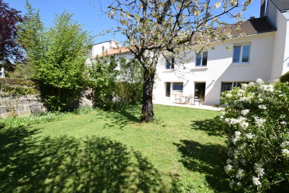 Maison - PROCÉ