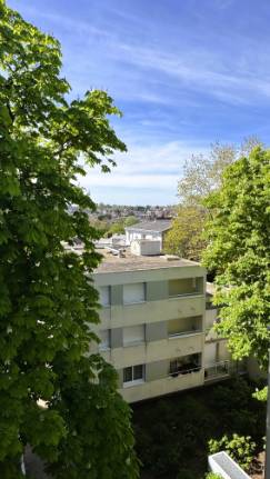 Appartement
                                                        T3
                                                                - HYPER CENTRE