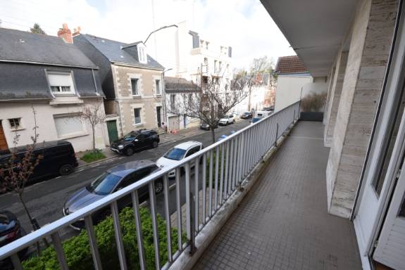 Appartement - MONSELET