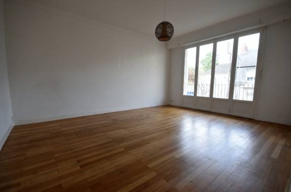 Appartement - MONSELET