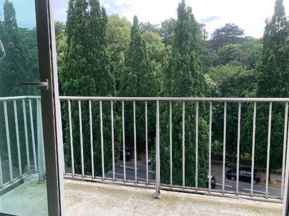 Appartement - PONT DU CENS