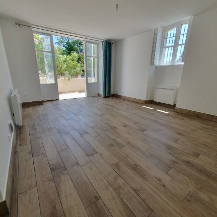 Appartement - ERDRE