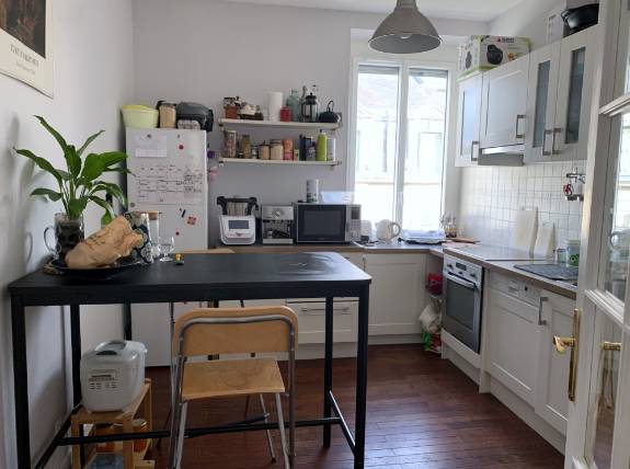 Appartement - MONSELET