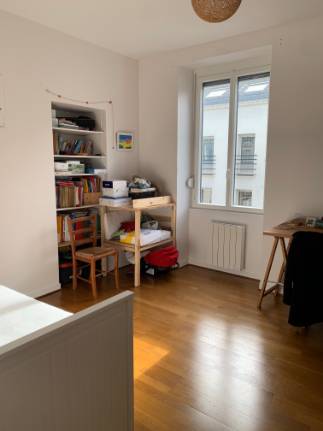 Appartement
                                                        T3
                                                                - MONSELET