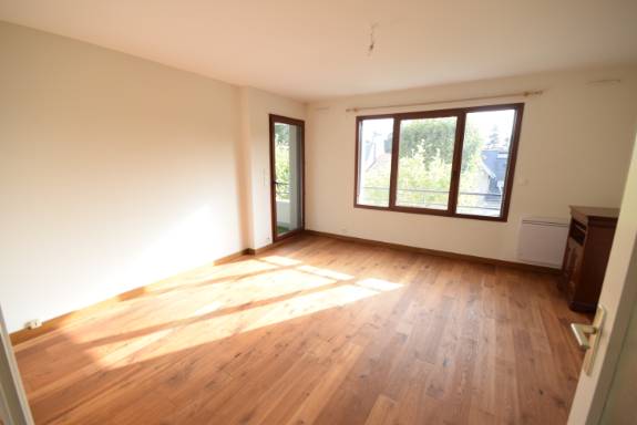 Appartement
                                                                - PROCÉ