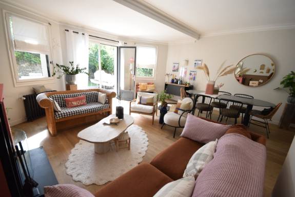 Maison
                                                                - MONSELET