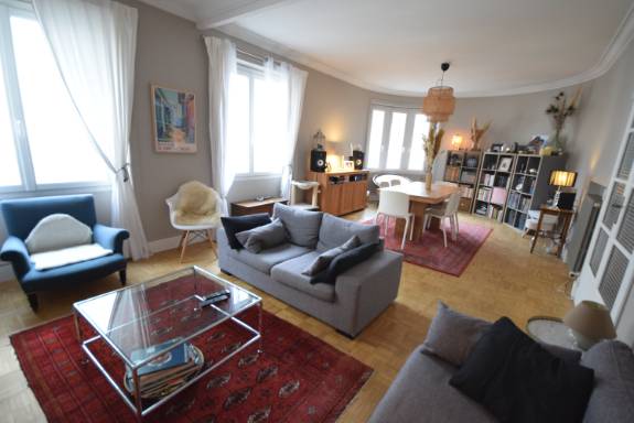 Appartement - GRASLIN