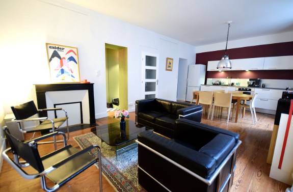 Appartement
                                                        T2
                                                                - CANCLAUX