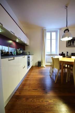 Appartement
                                                        T2
                                                                - CANCLAUX