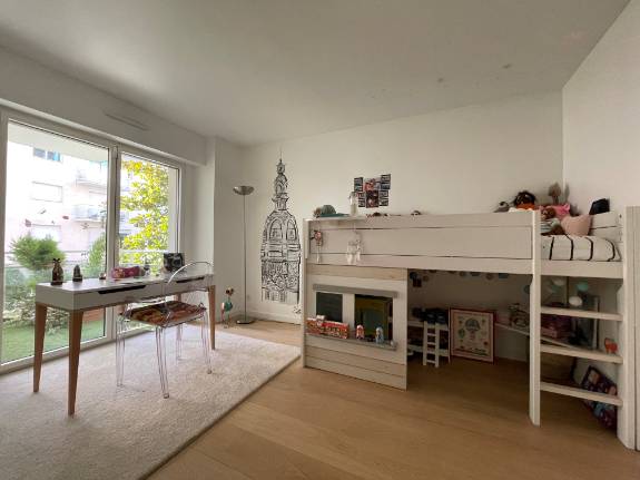 Appartement
                                                                - HYPER CENTRE