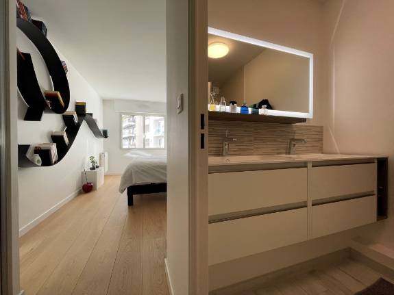 Appartement
                                                                - HYPER CENTRE