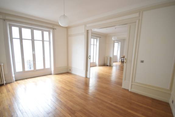 Appartement à vendre NANTES GRASLIN