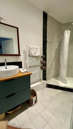 Appartement
                                                        T2
                                                                - DOBRÉE