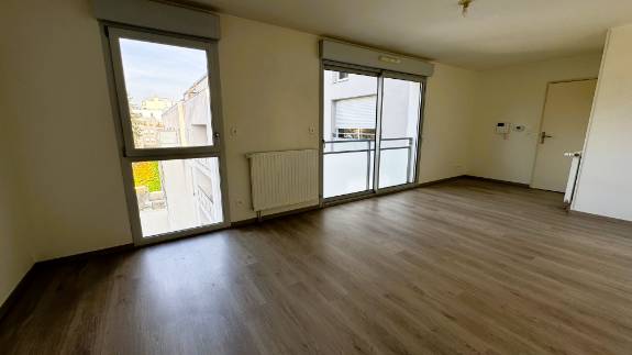 Appartement à vendre NANTES ROND-POINT DE RENNES