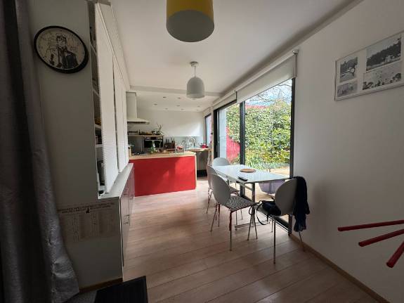 Maison - STE ANNE 