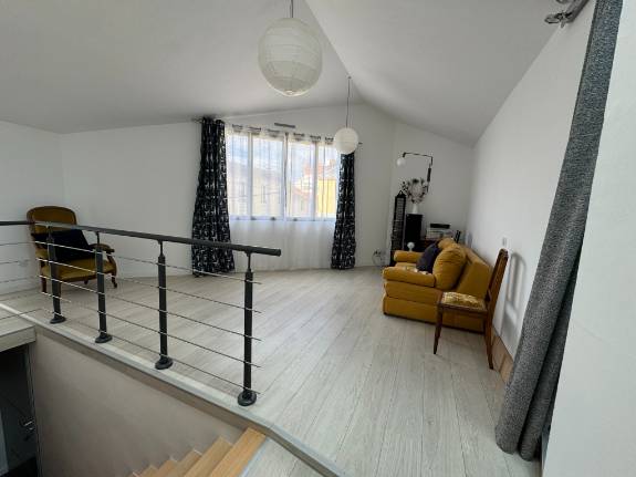 Maison
                                                                - STE ANNE 