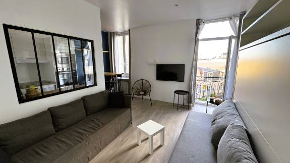 Appartement - TALENSAC