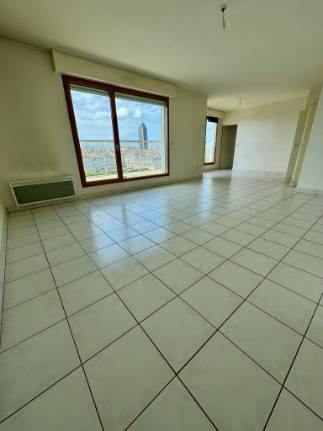 Appartement - HYPER CENTRE