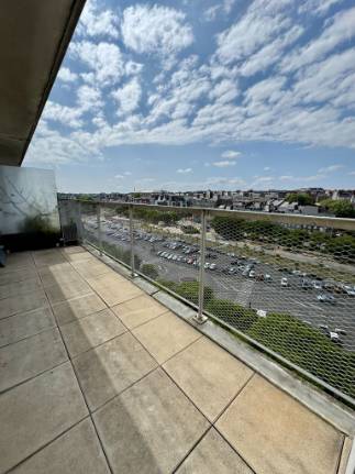 Appartement - HYPER CENTRE