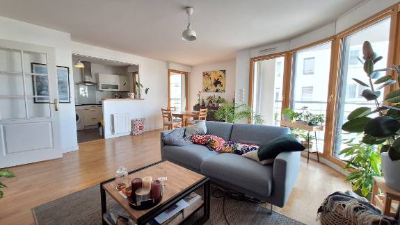 Appartement - DOBRÉE