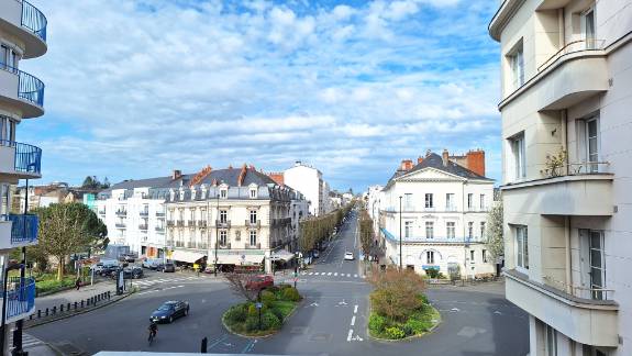 Appartement - DOBRÉE