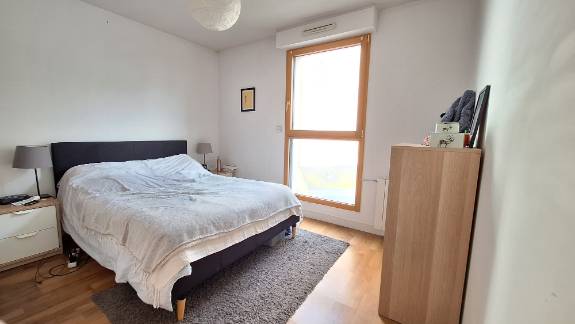 Appartement
                                                                - DOBRÉE