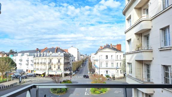Appartement
                                                                - DOBRÉE