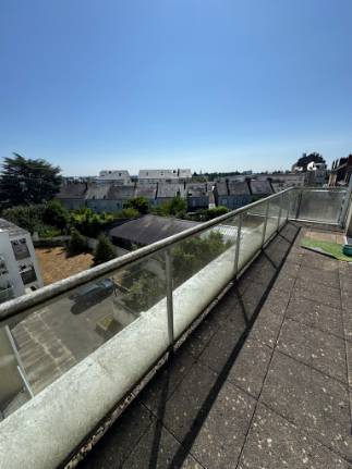 Appartement - HAUTS PAVÉS