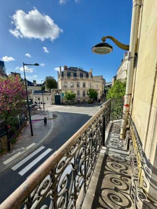 Appartement - GRASLIN