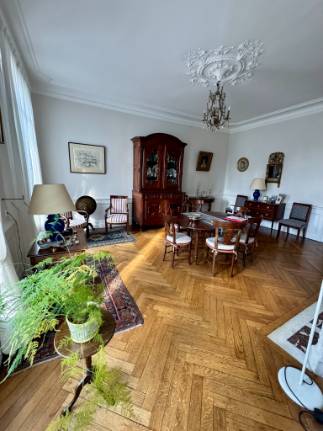 Appartement
                                                                - GRASLIN