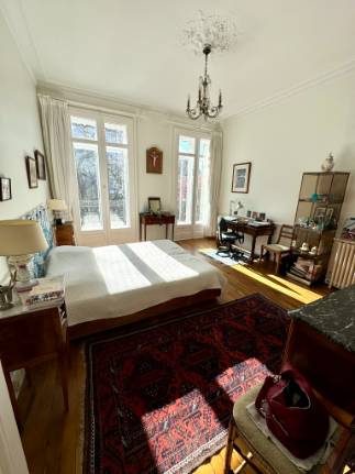 Appartement
                                                                - GRASLIN