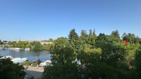 Appartement - ERDRE