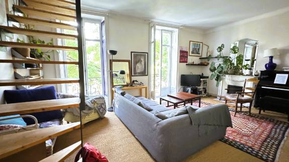 Appartement - ERDRE