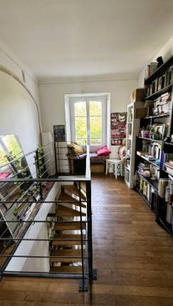 Appartement
                                                        T8
                                                                - ERDRE